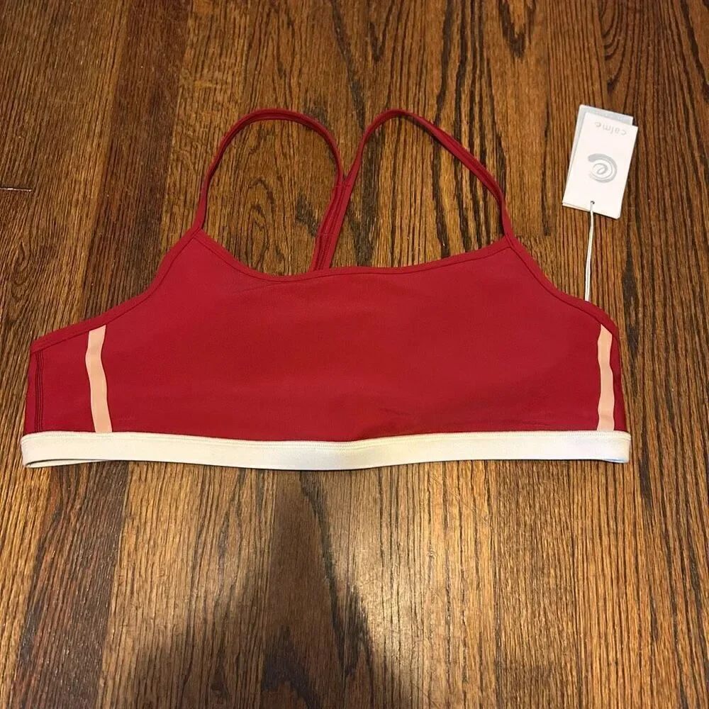 New Calme Bra - Picture 2 of 4